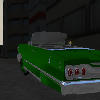 Dreams to reality 63 Impala